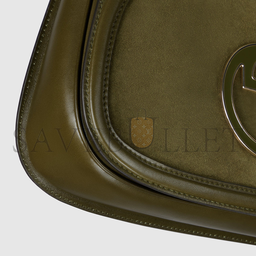 GUCCI BLONDIE LARGE TOP HANDLE BAG 815719 (32*17*10cm)